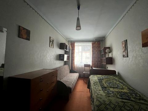 квартира за адресою Чайковського вул., 20