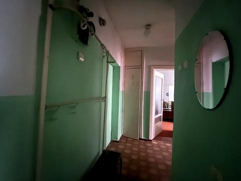 квартира за адресою Чайковського вул., 20