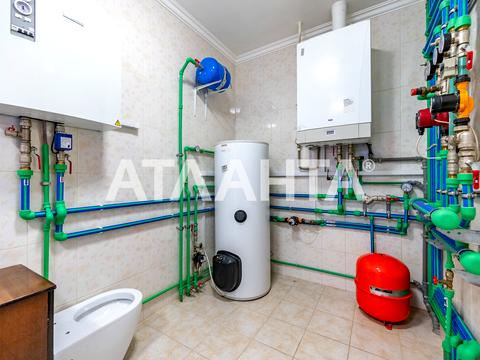 дом по адресу Одесса, Окружна ул., 11