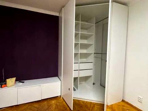 квартира за адресою Байди-Вишневецького вул. (Осиповського), 3-А