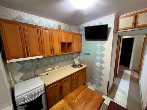 квартира за адресою Байди-Вишневецького вул. (Осиповського), 3-А