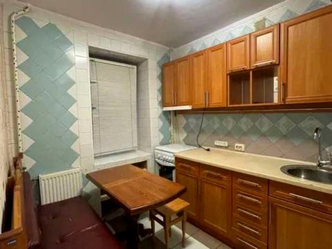 квартира за адресою Байди-Вишневецького вул. (Осиповського), 3-А