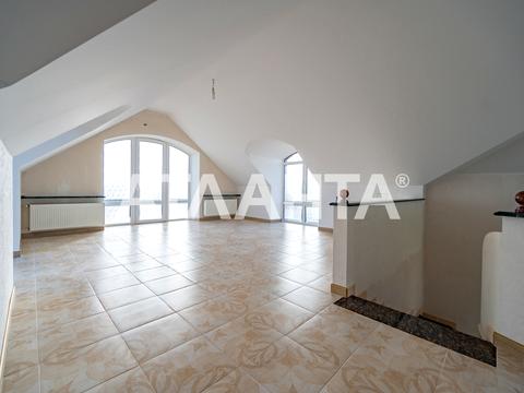 дом по адресу Одесса, Окружна ул., 11