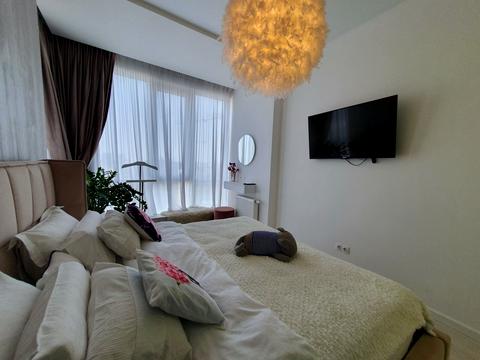 квартира за адресою Саксаганського вул., 37-К