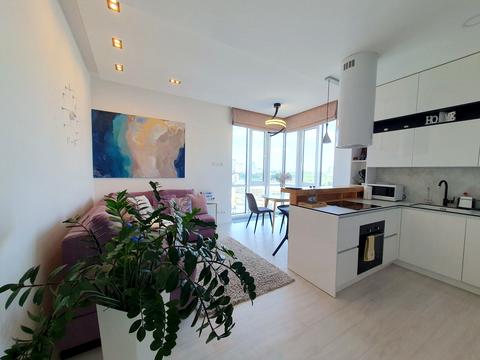 квартира за адресою Саксаганського вул., 37-К