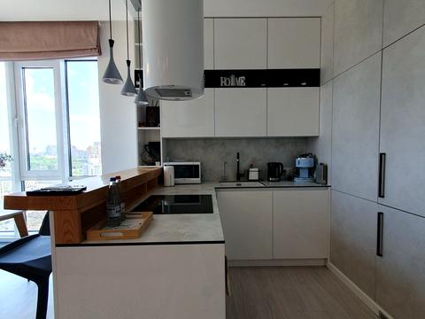 квартира за адресою Саксаганського вул., 37-К