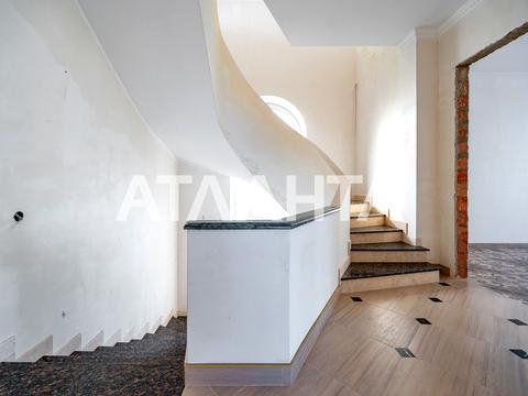 дом по адресу Одесса, Окружна ул., 11