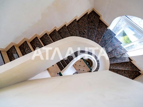 дом по адресу Одесса, Окружна ул., 11