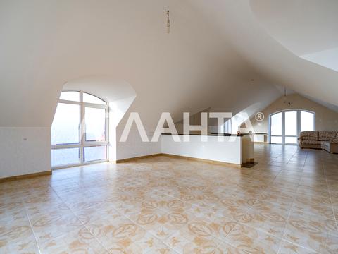 дом по адресу Одесса, Окружна ул., 11