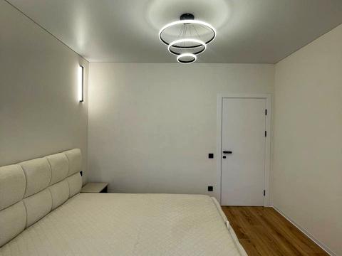 квартира за адресою Приозерна вул., 42