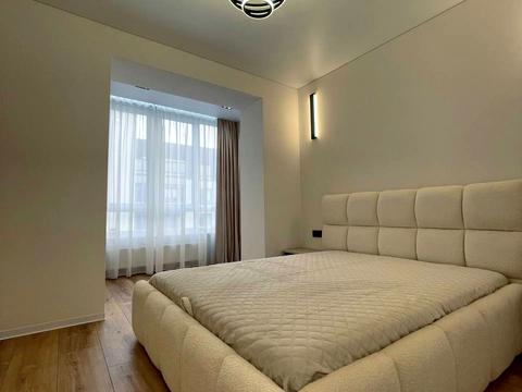 квартира за адресою Приозерна вул., 42