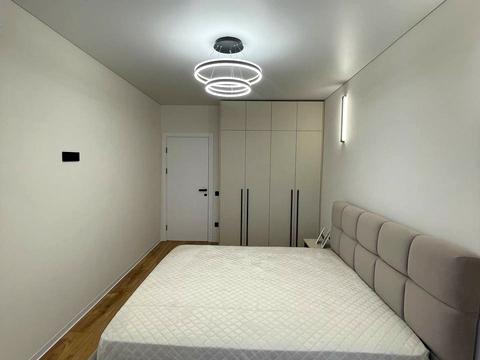 квартира за адресою Приозерна вул., 42