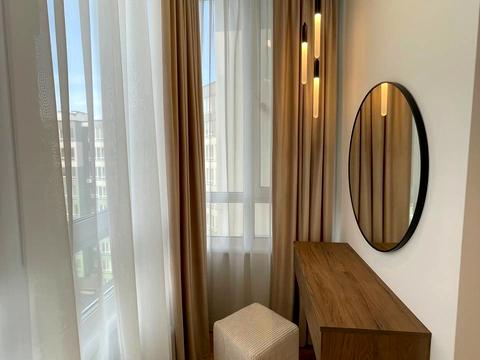 квартира по адресу Приозерна ул., 42