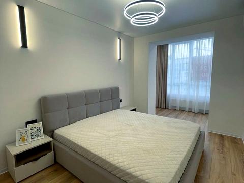 квартира за адресою Приозерна вул., 42