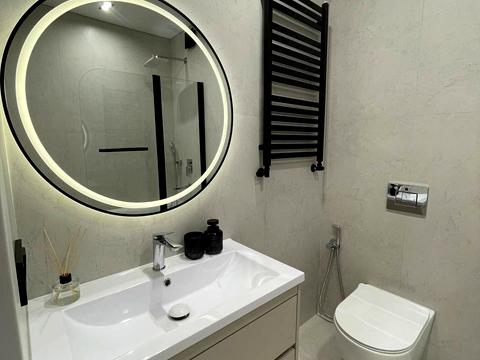 квартира за адресою Приозерна вул., 42