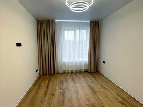 квартира за адресою Приозерна вул., 42