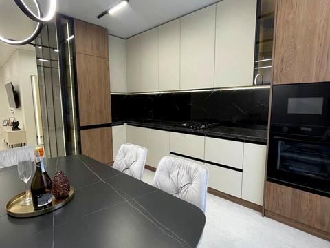 квартира за адресою Приозерна вул., 42