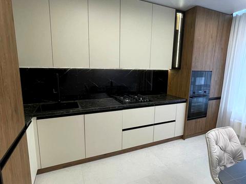 квартира за адресою Приозерна вул., 42