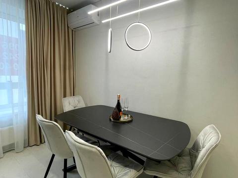 квартира за адресою Приозерна вул., 42