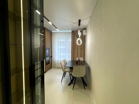 квартира за адресою Приозерна вул., 42