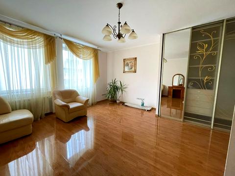 квартира по адресу Гетмана Мазепы ул., 87а