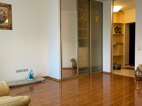 квартира по адресу Гетмана Мазепы ул., 87а