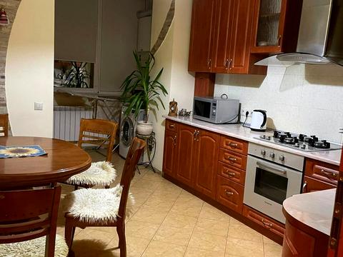 квартира по адресу Гетмана Мазепы ул., 87а