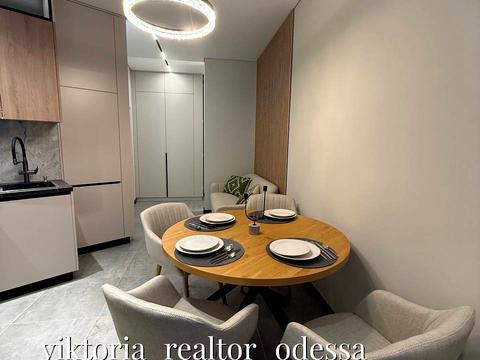 квартира по адресу Краснова ул., 1-А