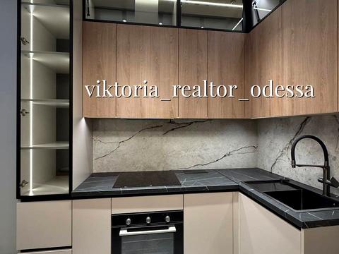 квартира по адресу Краснова ул., 1-А