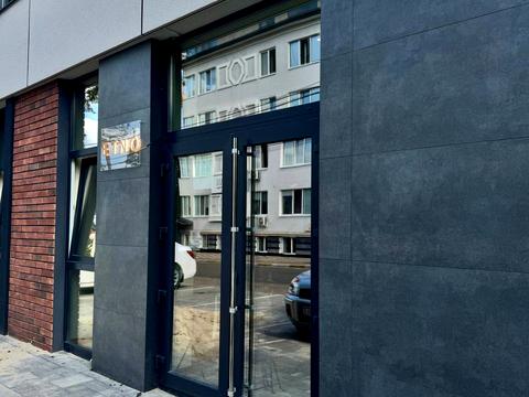 коммерческая по адресу Літературна ул. (Чехова), 7/1