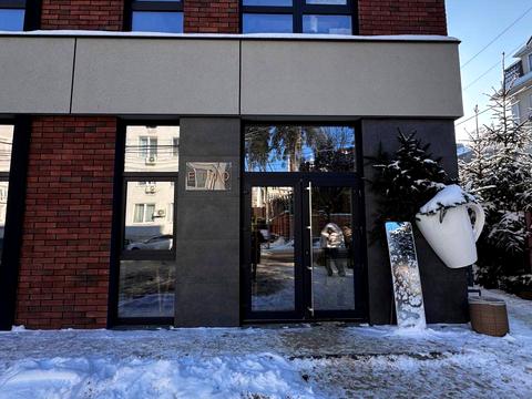 коммерческая по адресу Літературна ул. (Чехова), 7/1