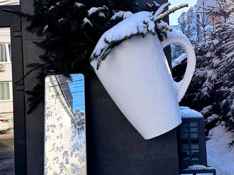 коммерческая по адресу Літературна ул. (Чехова), 7/1