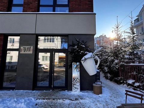 коммерческая по адресу Літературна ул. (Чехова), 7/1