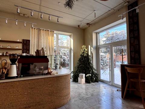 коммерческая по адресу Літературна ул. (Чехова), 7/1