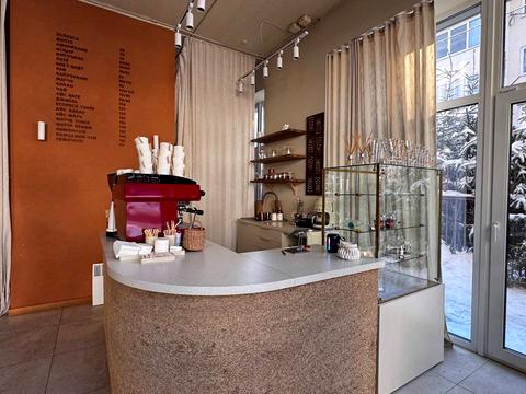 коммерческая по адресу Літературна ул. (Чехова), 7/1