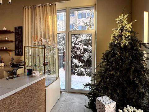 коммерческая по адресу Літературна ул. (Чехова), 7/1