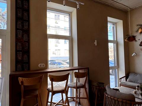 коммерческая по адресу Літературна ул. (Чехова), 7/1