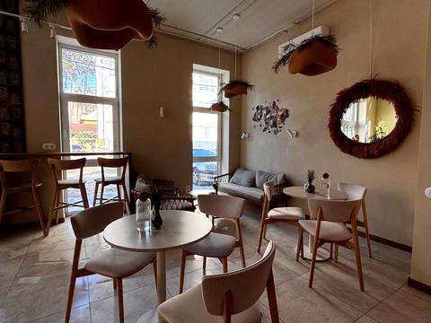 коммерческая по адресу Літературна ул. (Чехова), 7/1