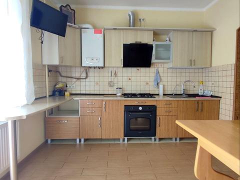 квартира за адресою Плугова вул., 10а