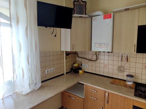 квартира за адресою Плугова вул., 10а