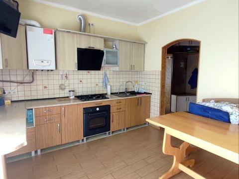 квартира за адресою Плугова вул., 10а