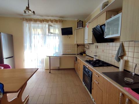 квартира за адресою Плугова вул., 10а