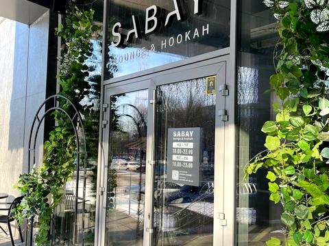 комерційна за адресою Пилипа Орлика просп. (Ілліча), 18