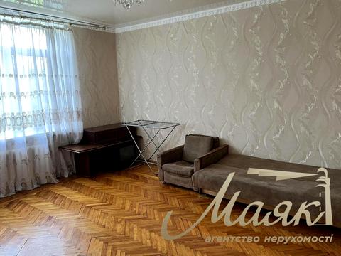 квартира за адресою Незалежної України вул. (40 років Радянської України), 72