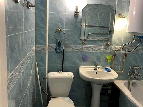 квартира за адресою Незалежної України вул. (40 років Радянської України), 72