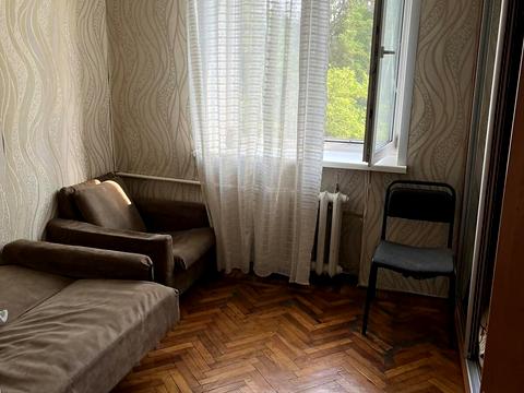 квартира за адресою Незалежної України вул. (40 років Радянської України), 72