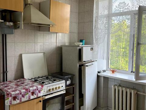 квартира за адресою Незалежної України вул. (40 років Радянської України), 72