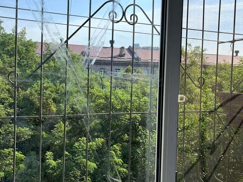 квартира за адресою Незалежної України вул. (40 років Радянської України), 72