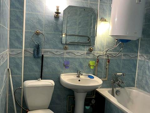 квартира за адресою Незалежної України вул. (40 років Радянської України), 72