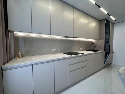 квартира по адресу Бельведерская ул., 32-Б